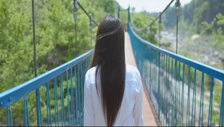 [철원군] 한탄강 지질공원 홍보 영상 포트폴리오 이미지