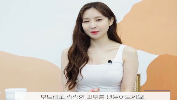 [솔테라피] 샐테라피 인터뷰 홍보 영상 포트폴리오 이미지