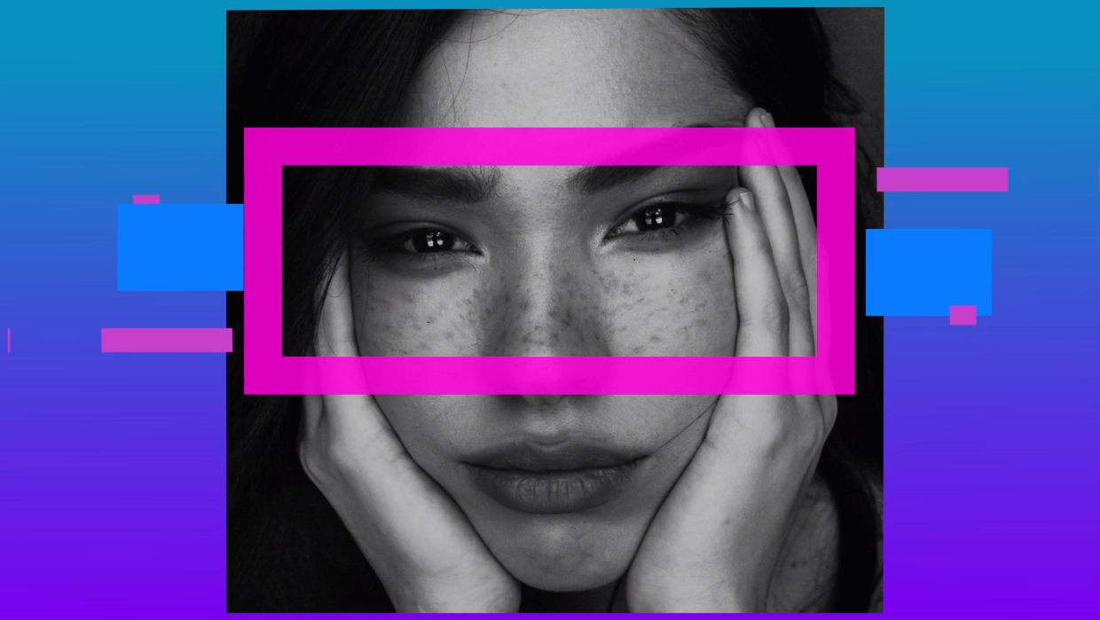 역동적인 동기부여 서비스 홍보영상(#스톡영상 #그래픽 #감성) 포트폴리오 이미지